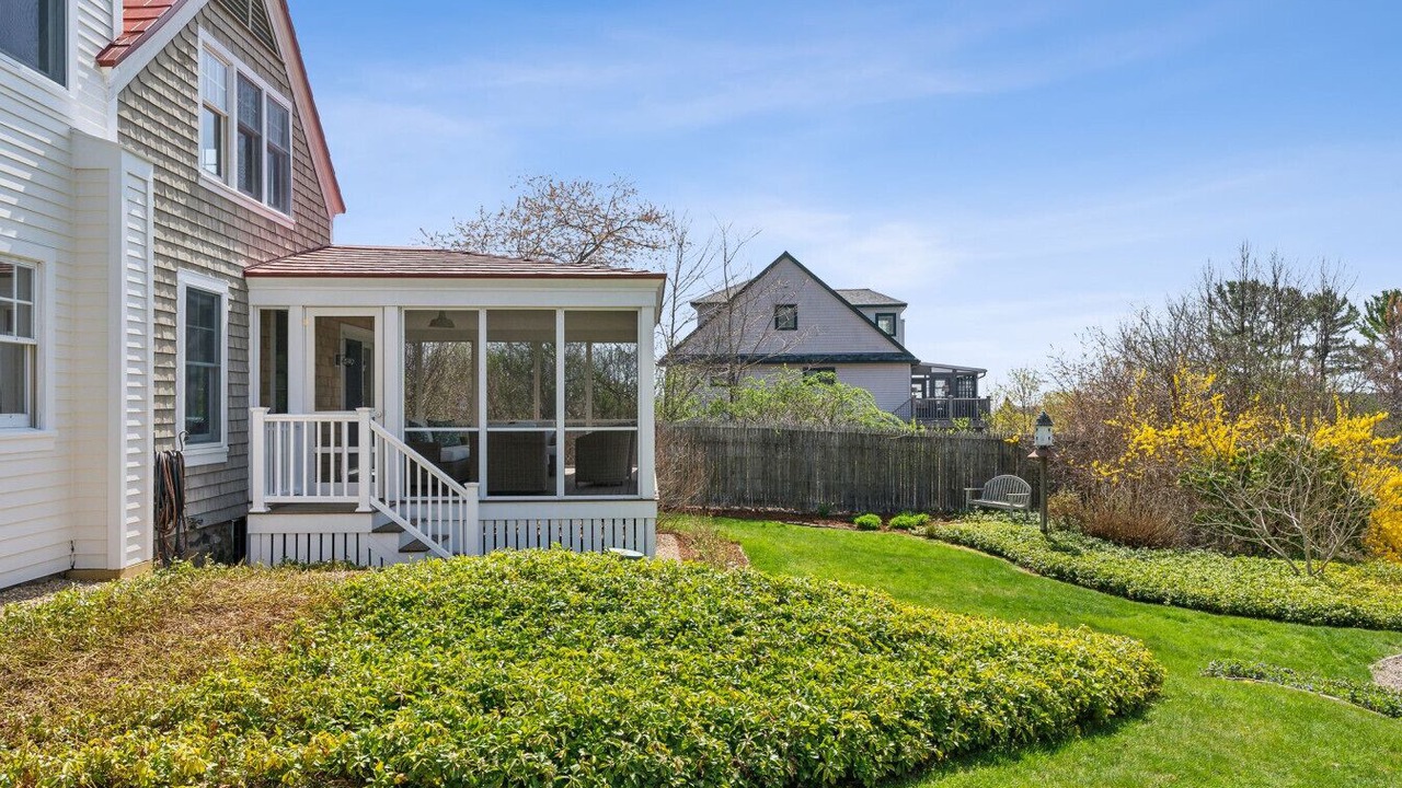 Photo of Outdoor in York Harbor