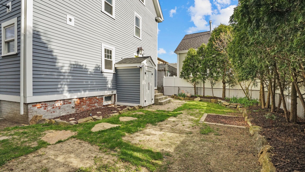 Photo of Outdoor in Warren