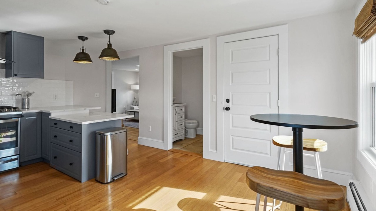 Photo of Kitchen in Warren