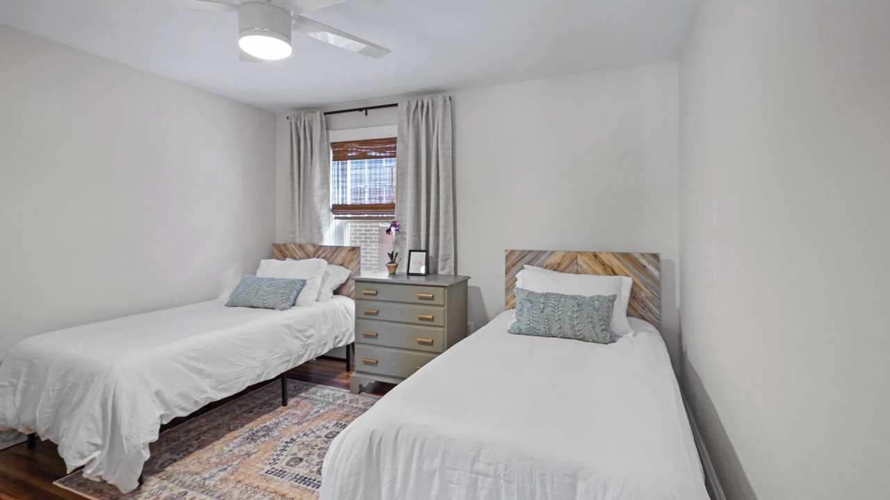Photo of Bedroom in Warren