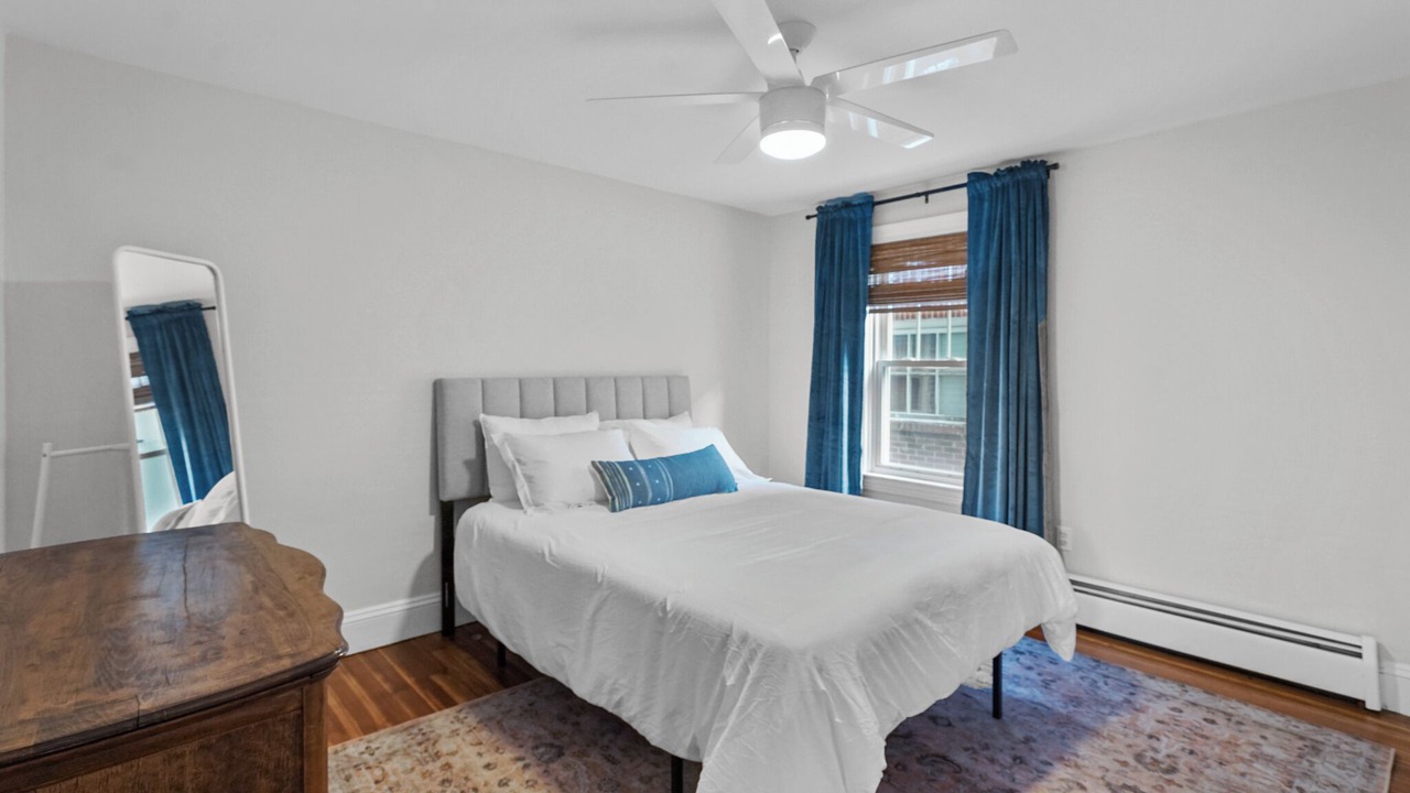 Photo of Bedroom in Warren