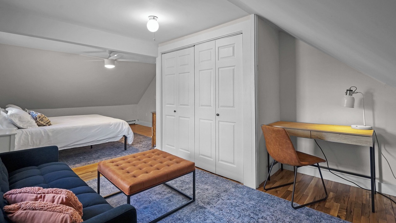 Photo of Bedroom in Warren