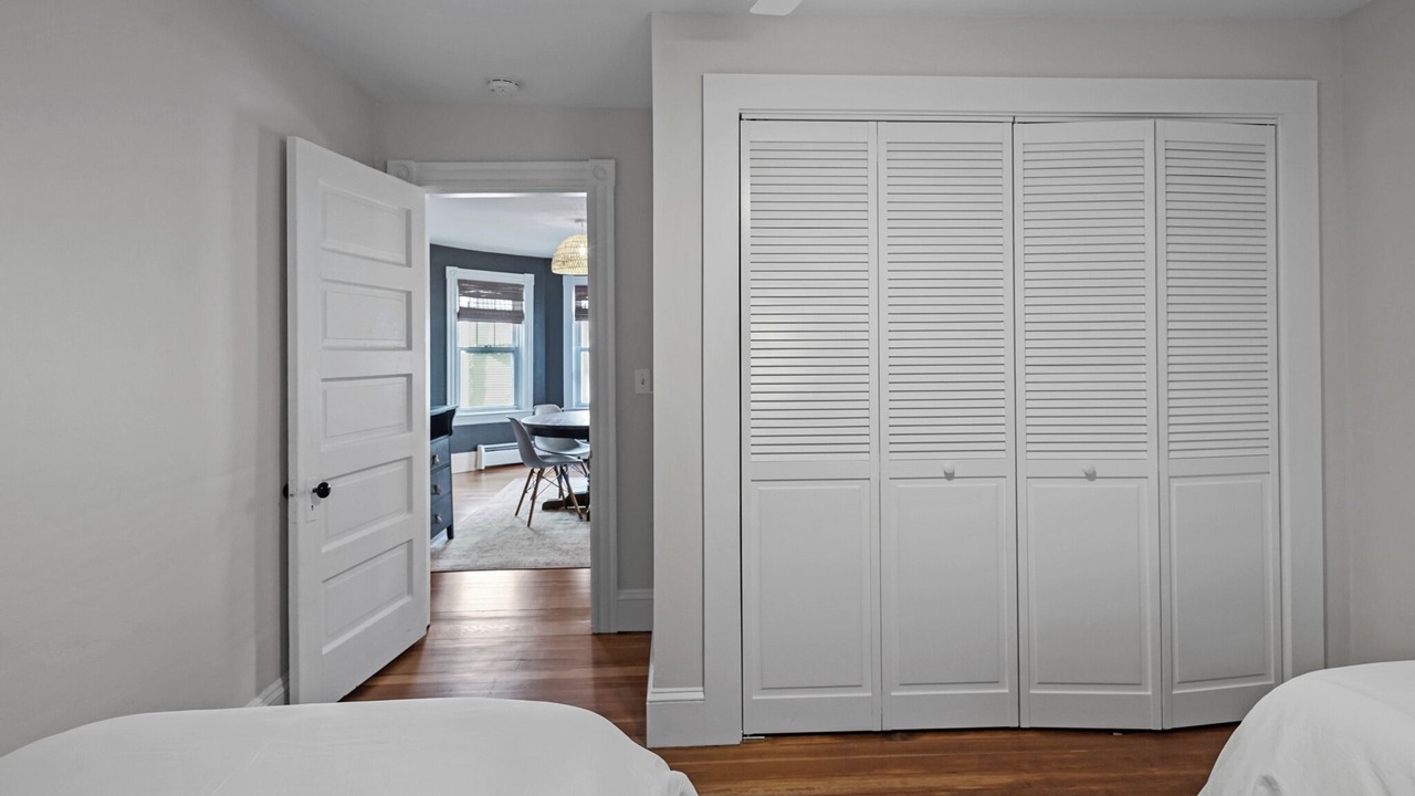 Photo of Bedroom in Warren
