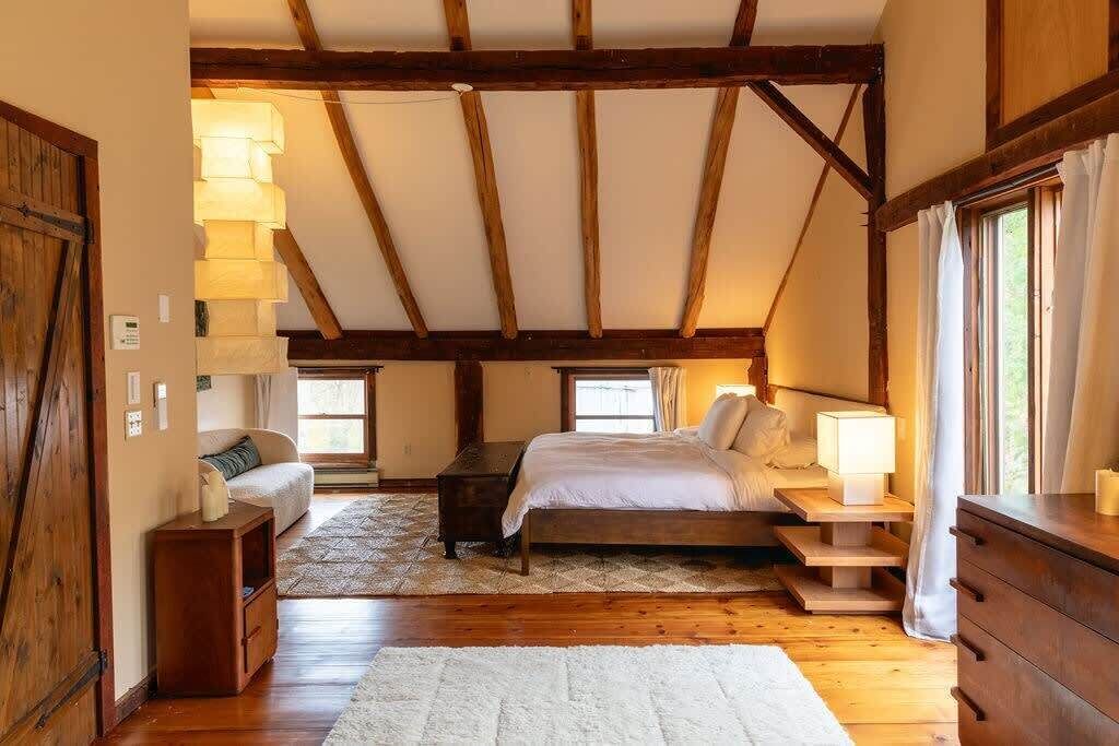 Photo of Bedroom in Ancram