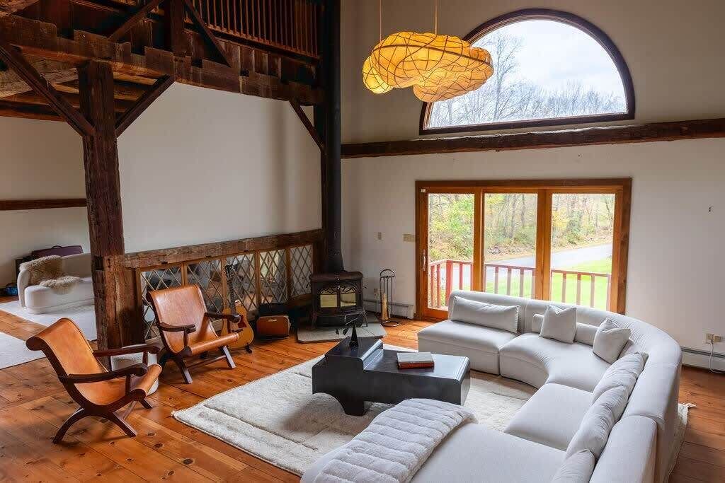 Photo of Livingroom in Ancram