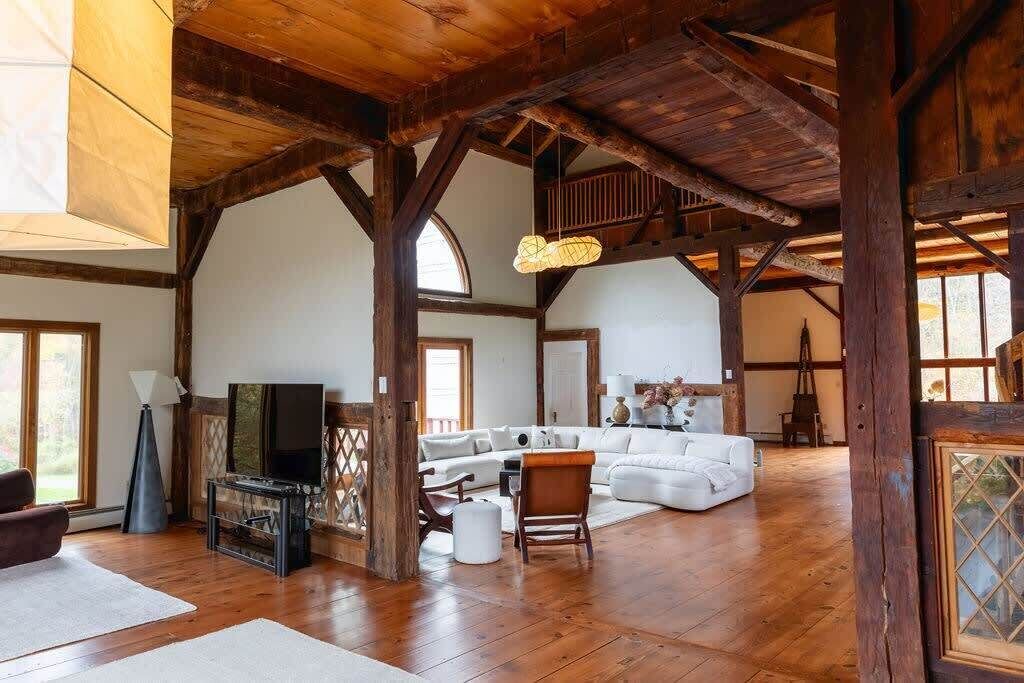 Photo of Livingroom in Ancram