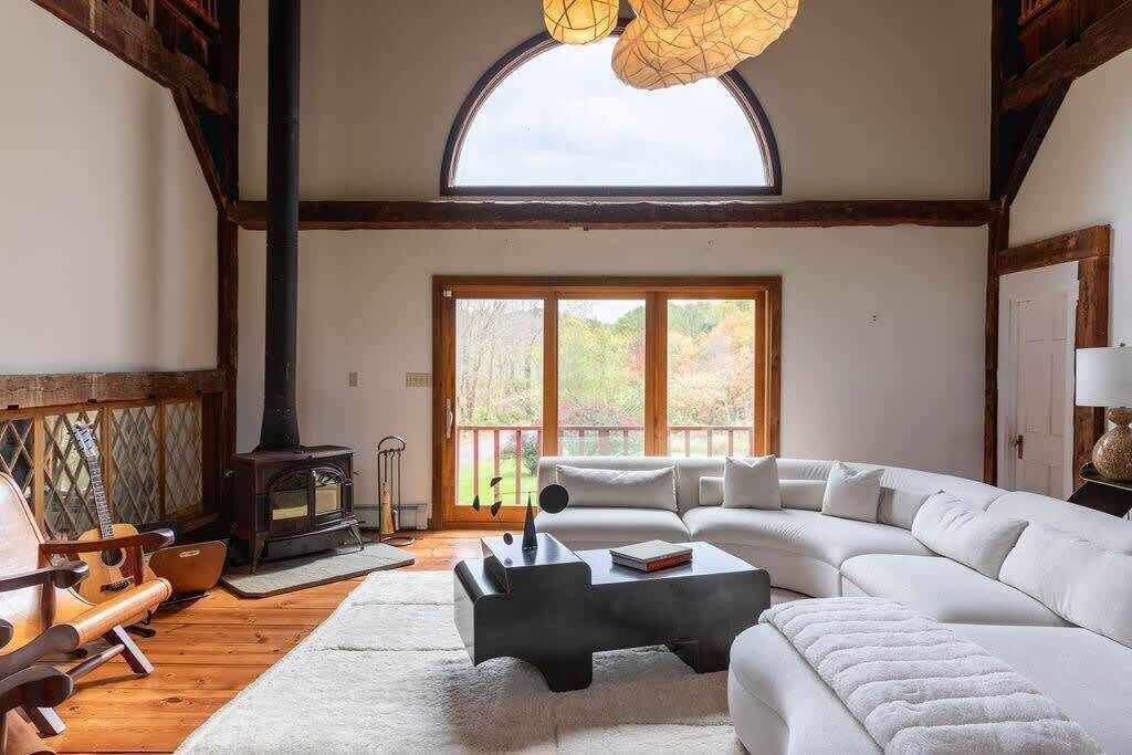 Photo of Livingroom in Ancram