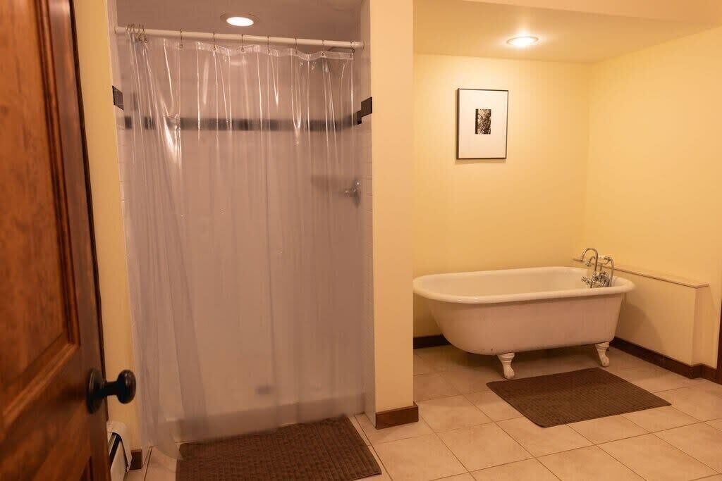 Photo of Bathroom in Ancram