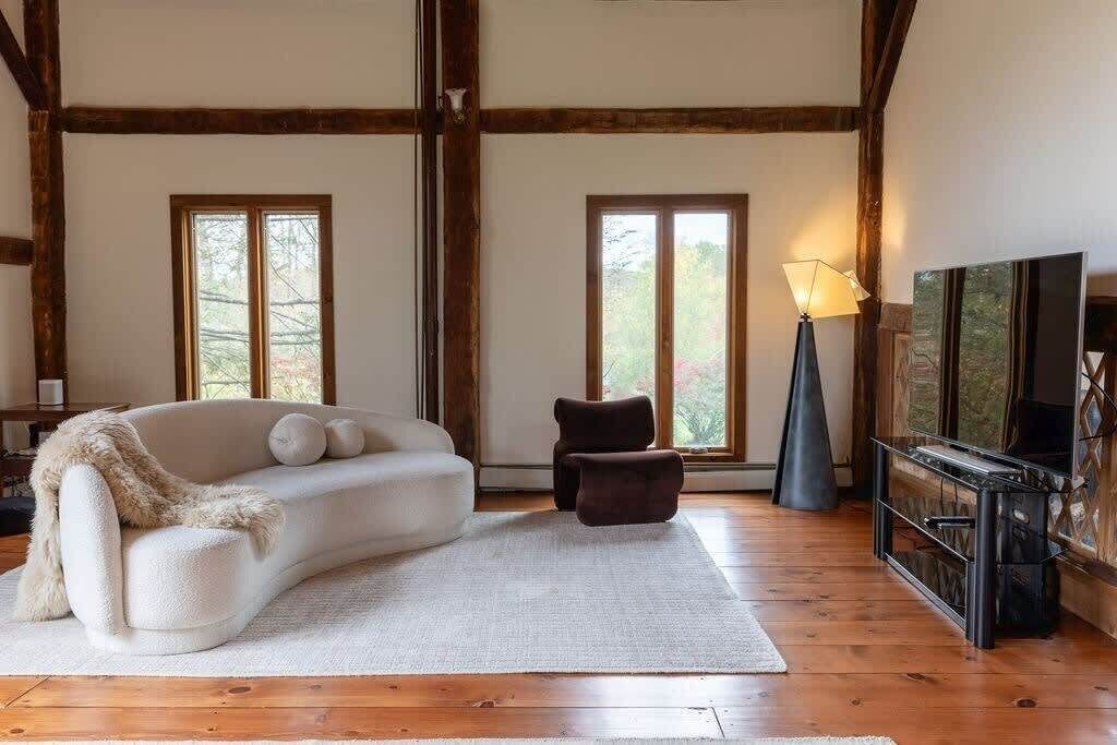 Photo of Livingroom in Ancram