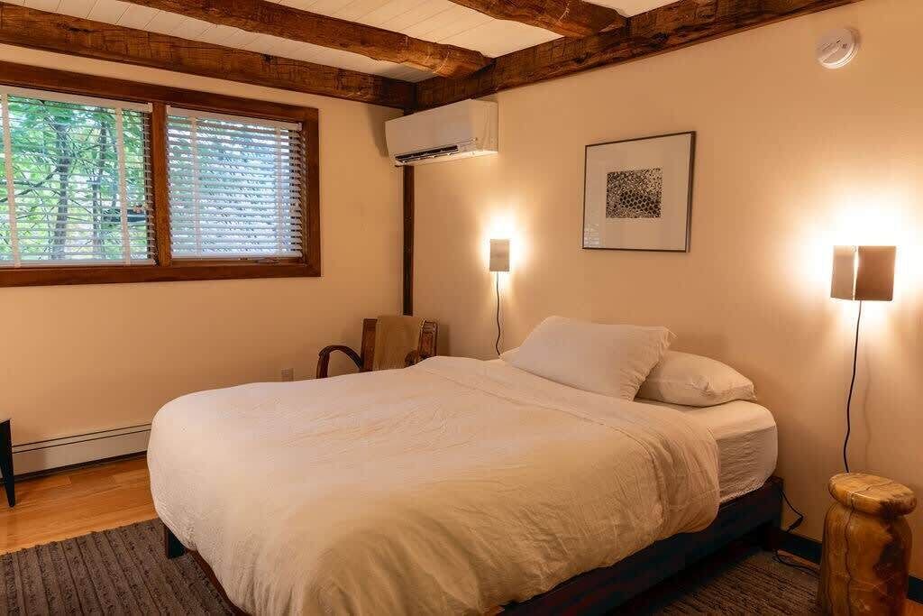 Photo of Bedroom in Ancram