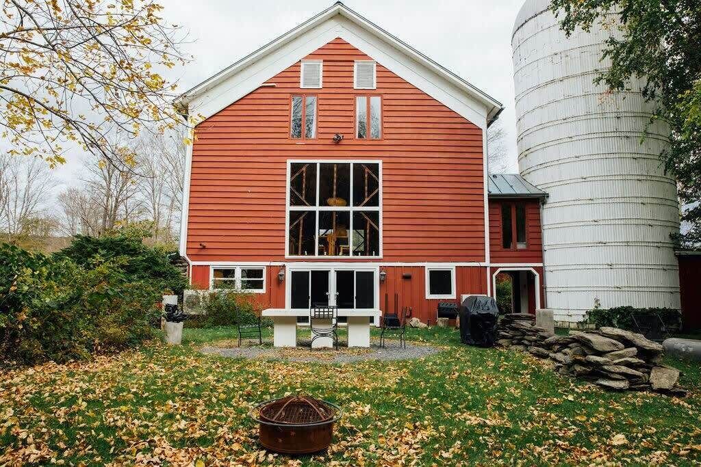 Photo of Outdoor in Ancram