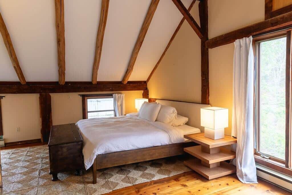 Photo of Bedroom in Ancram