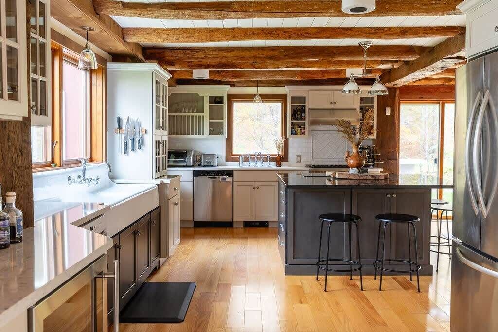 Photo of Kitchen in Ancram