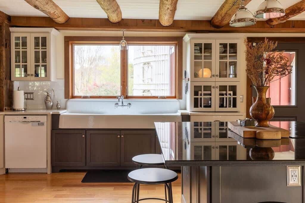 Photo of Kitchen in Ancram