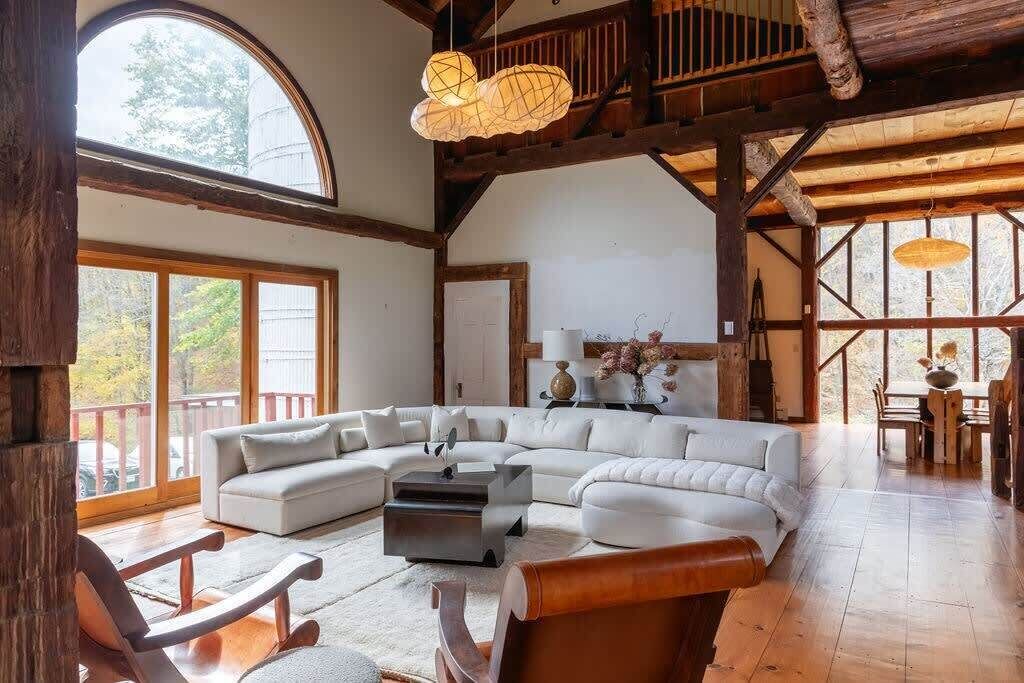 Photo of Livingroom in Ancram