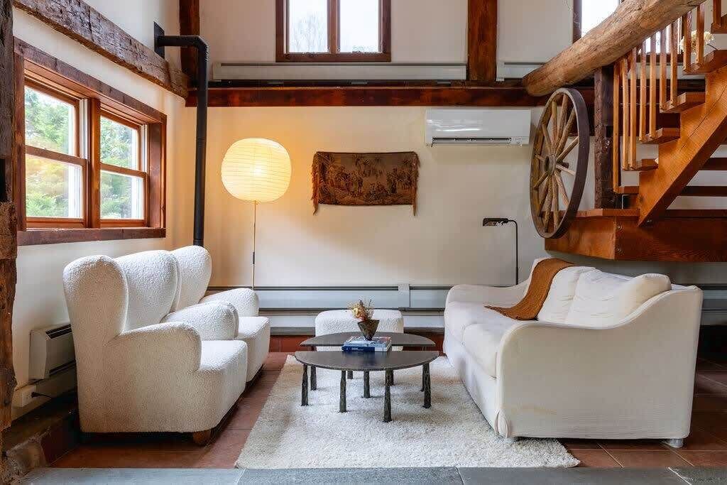 Photo of Livingroom in Ancram