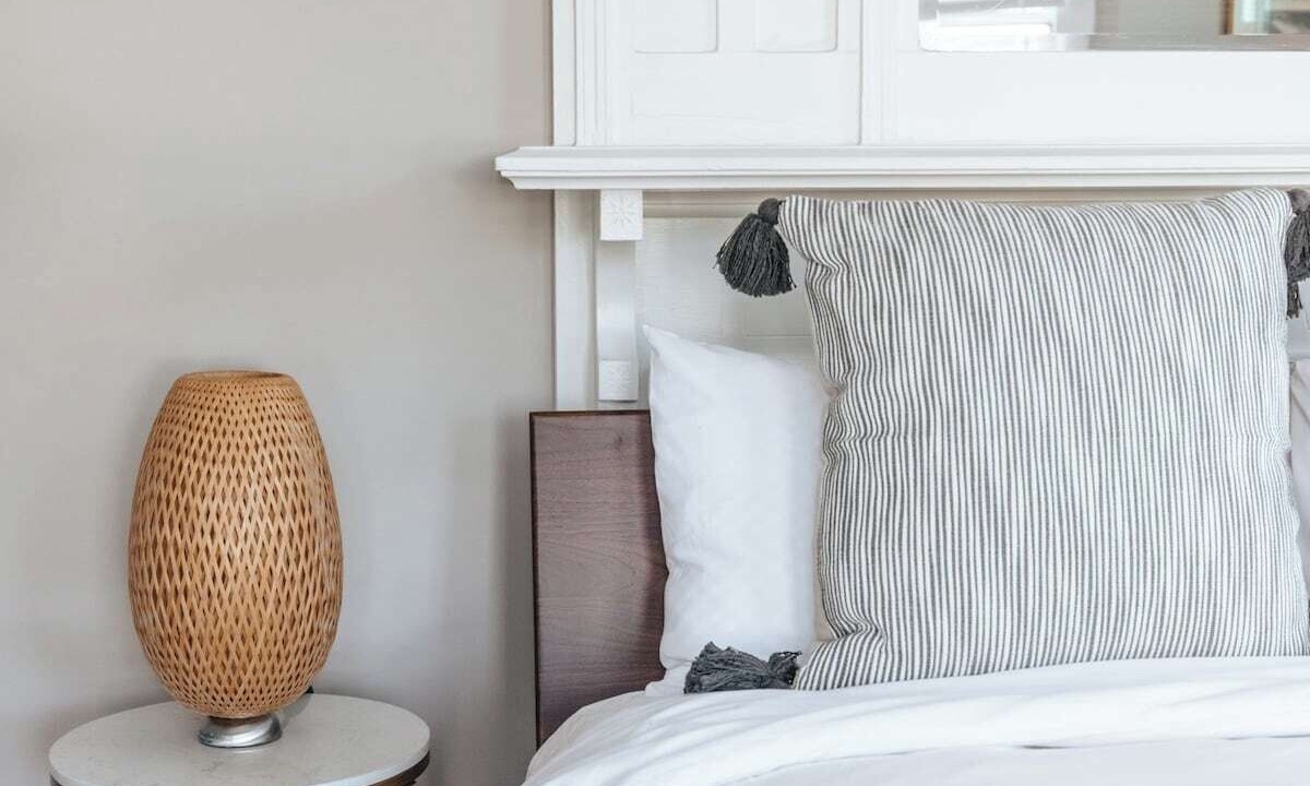 Photo of Bedroom in Yachting Village