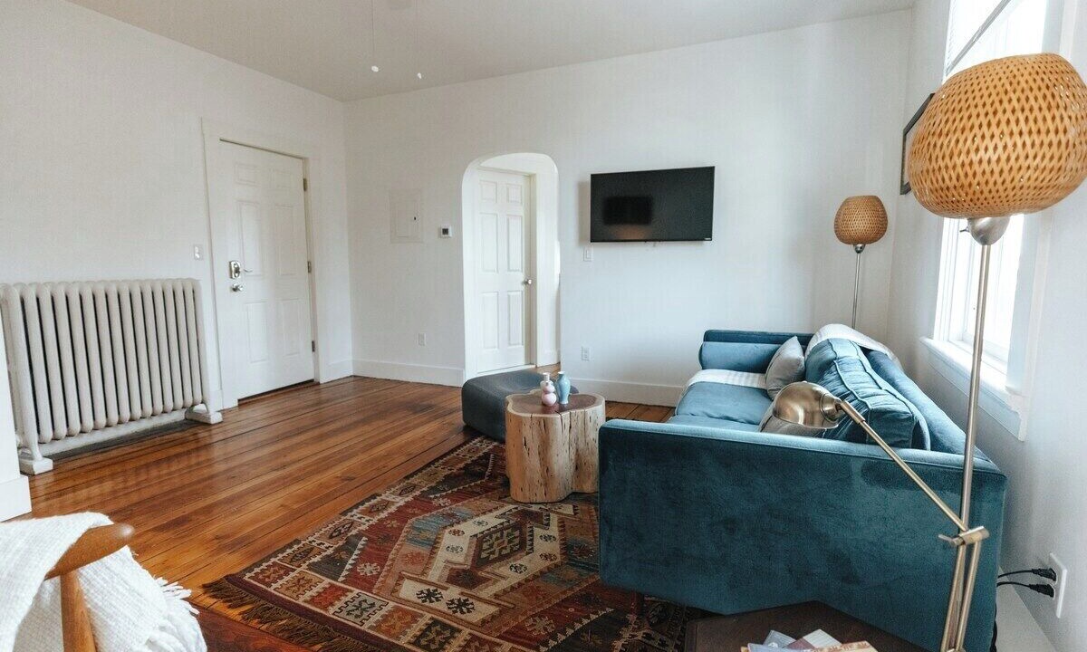 Photo of Livingroom in Yachting Village