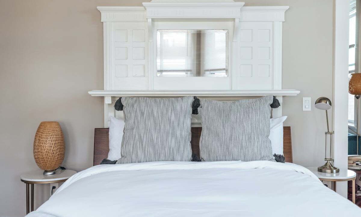 Photo of Bedroom in Yachting Village