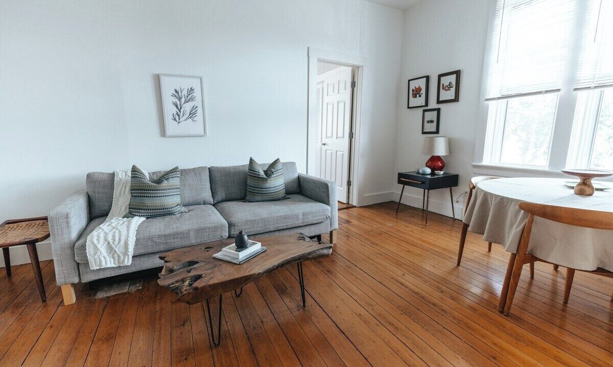 Photo of Livingroom in Yachting Village
