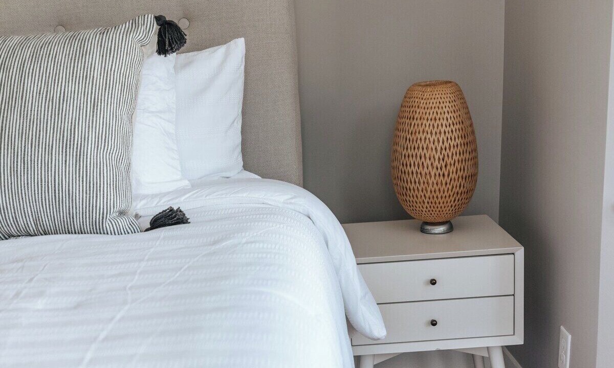 Photo of Bedroom in Yachting Village