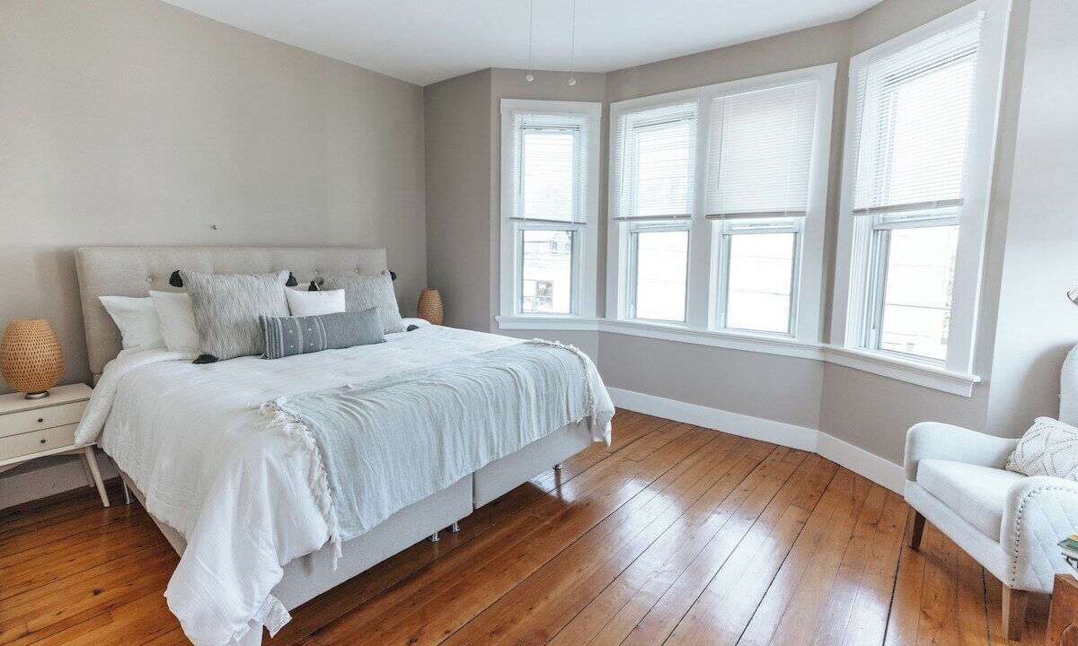 Photo of Bedroom in Yachting Village