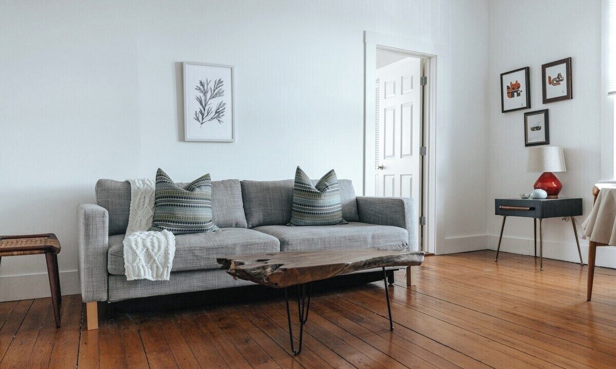 Photo of Livingroom in Yachting Village