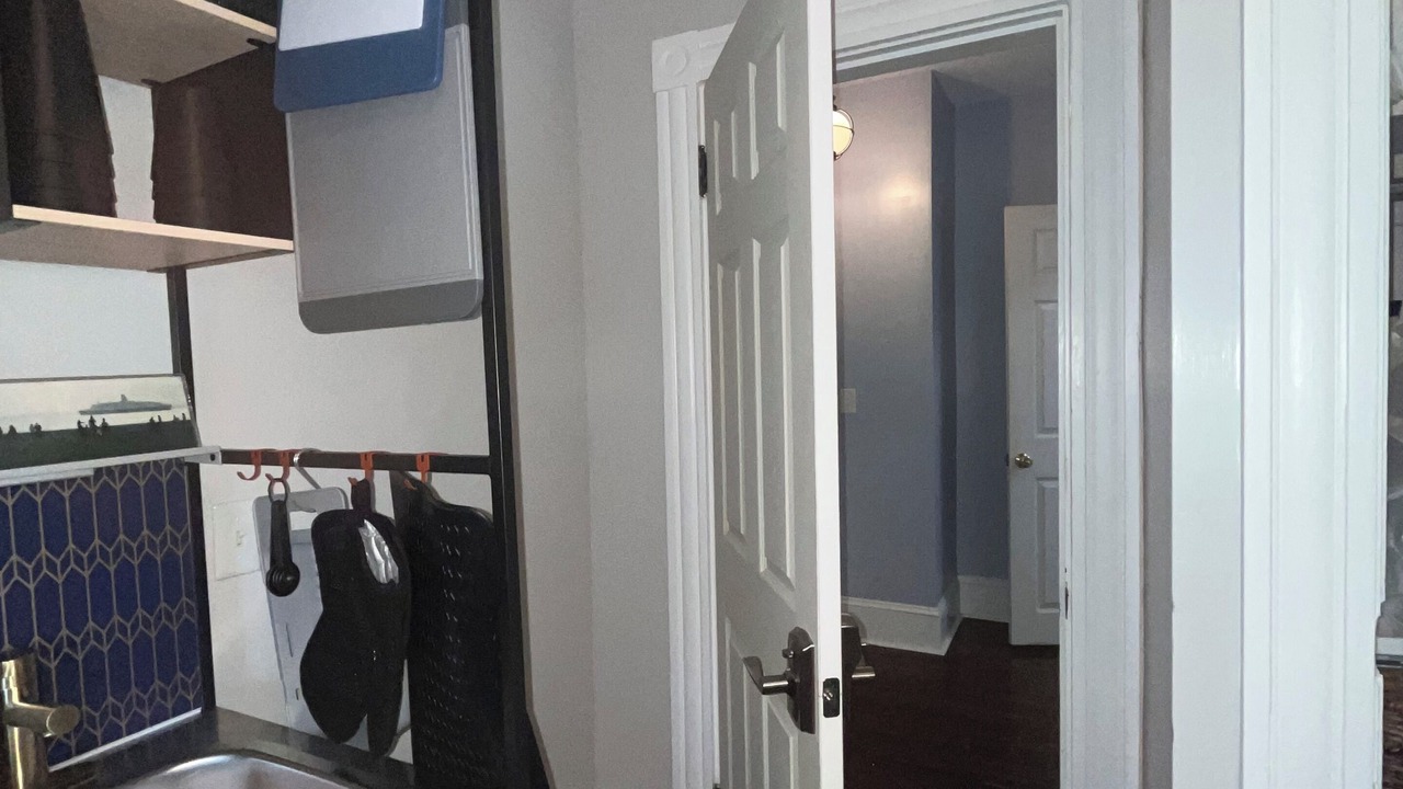 Photo of Bathroom in The Point