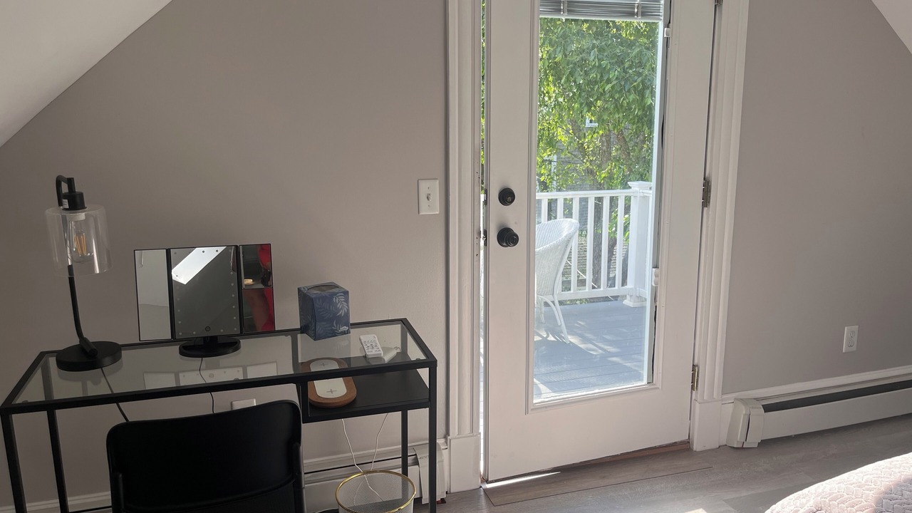 Photo of Bedroom in The Point