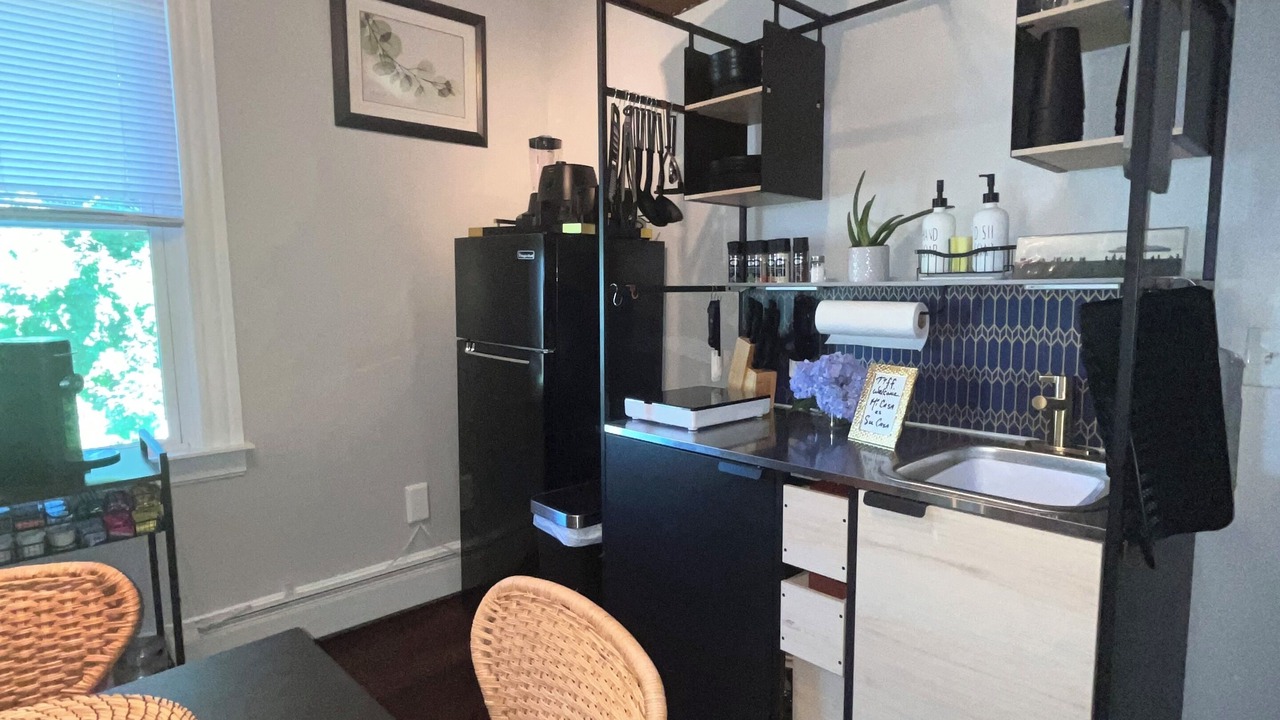 Photo of Kitchen in The Point