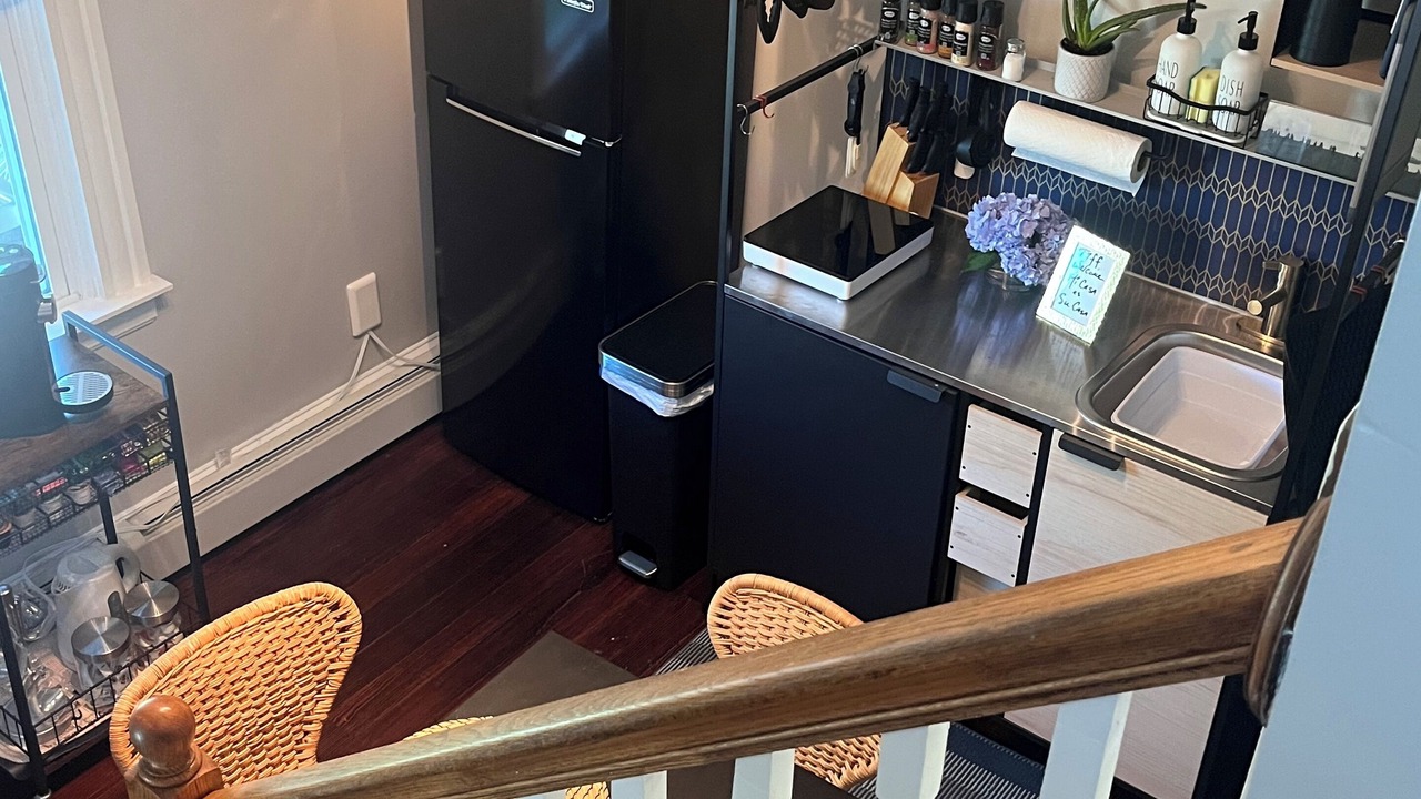 Photo of Kitchen in The Point