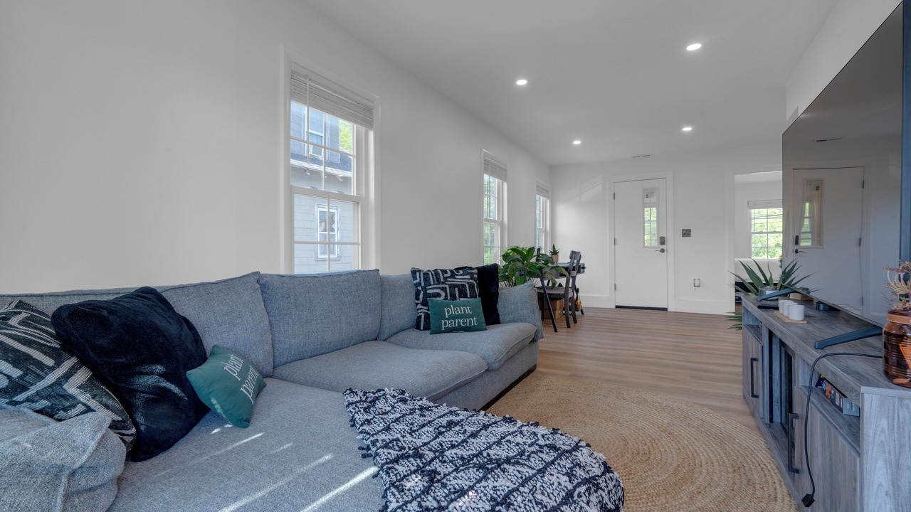 Photo of Livingroom in Salem