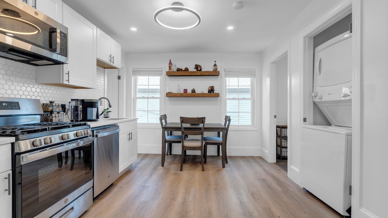 Photo of Kitchen in Salem