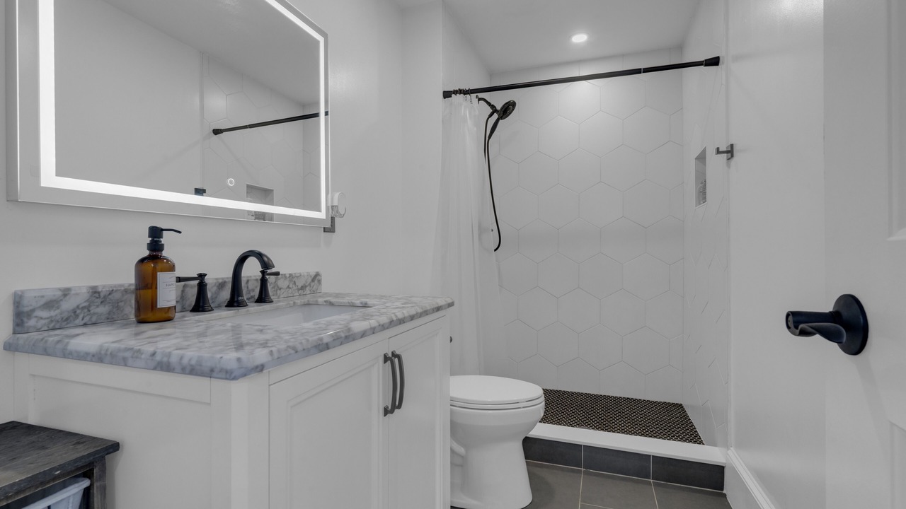 Photo of Bathroom in Salem