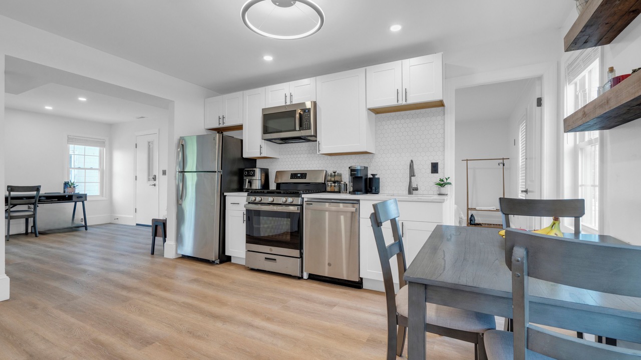 Photo of Kitchen in Salem