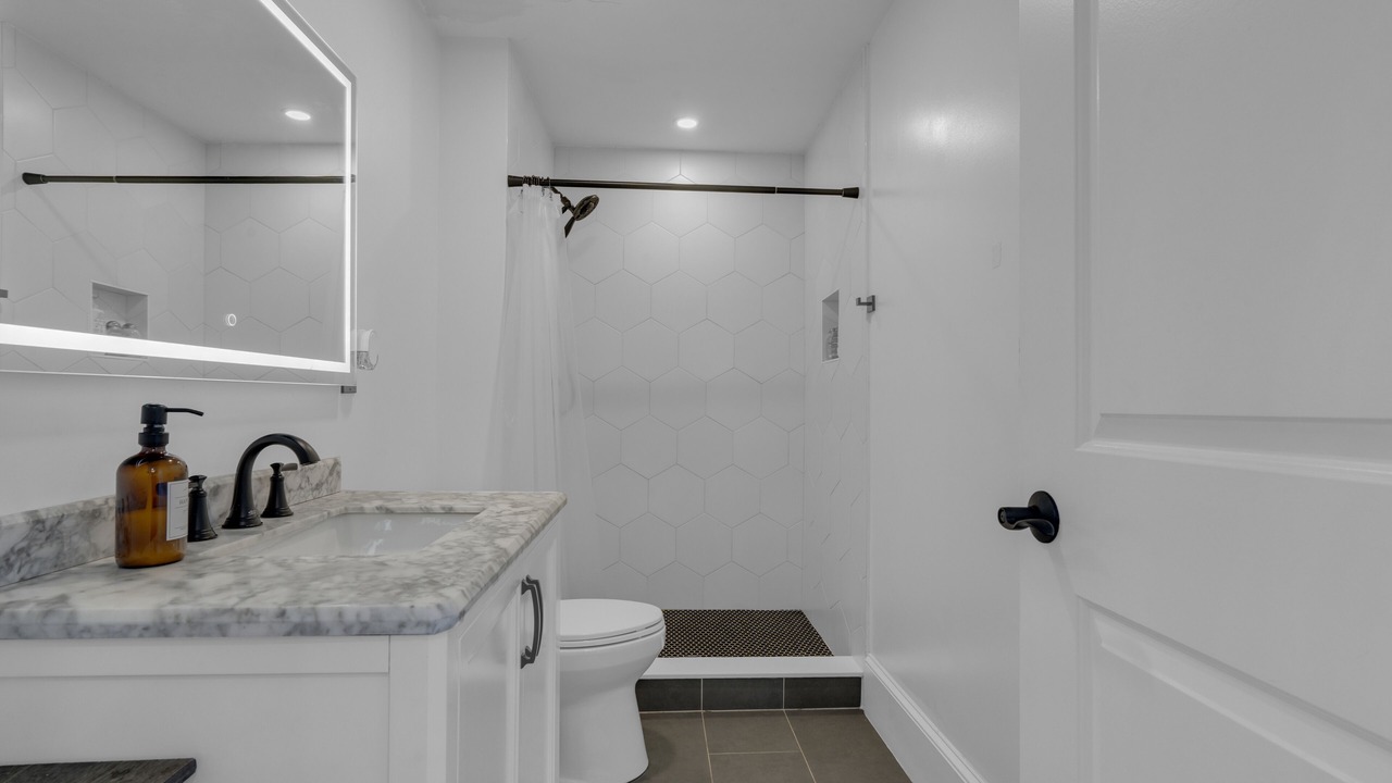 Photo of Bathroom in Salem