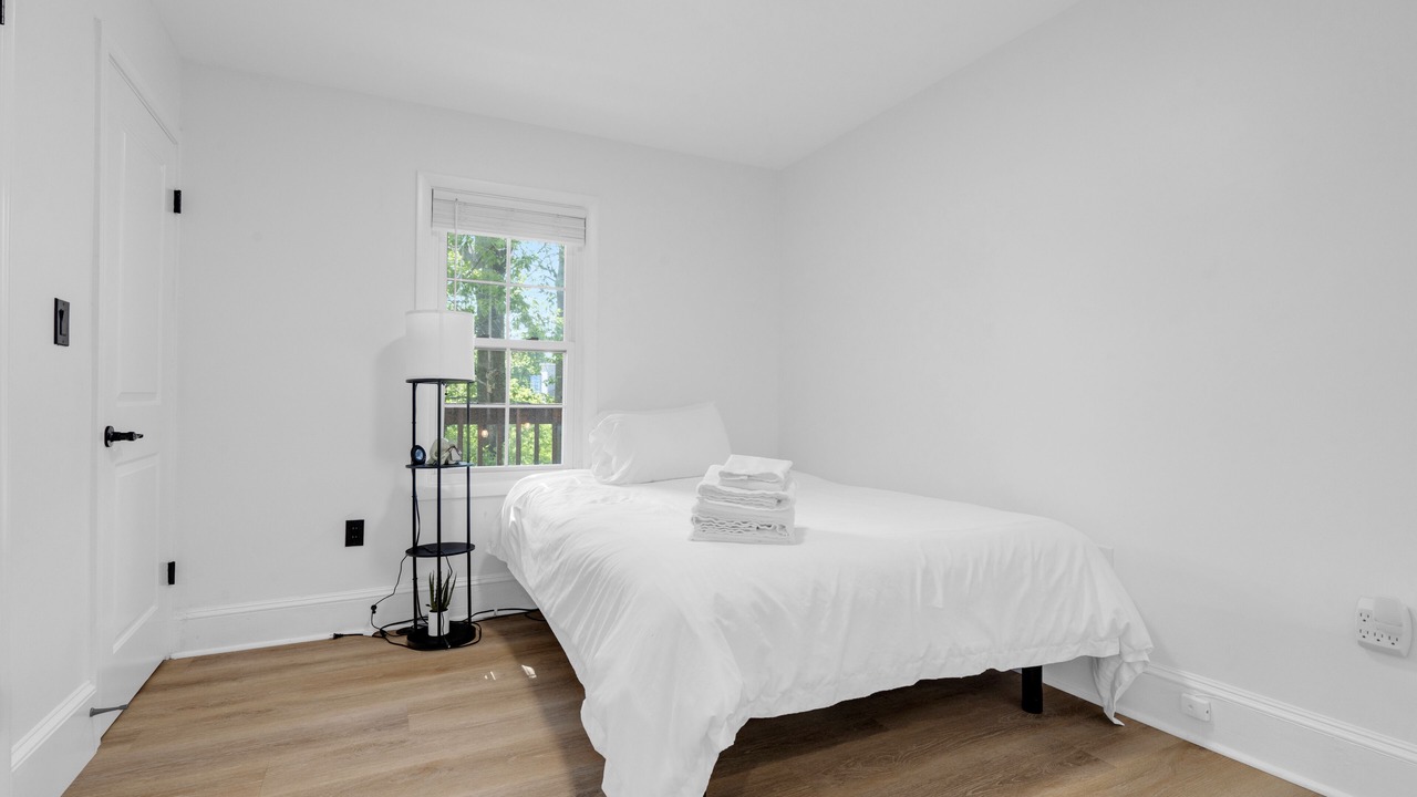 Photo of Bedroom in Salem
