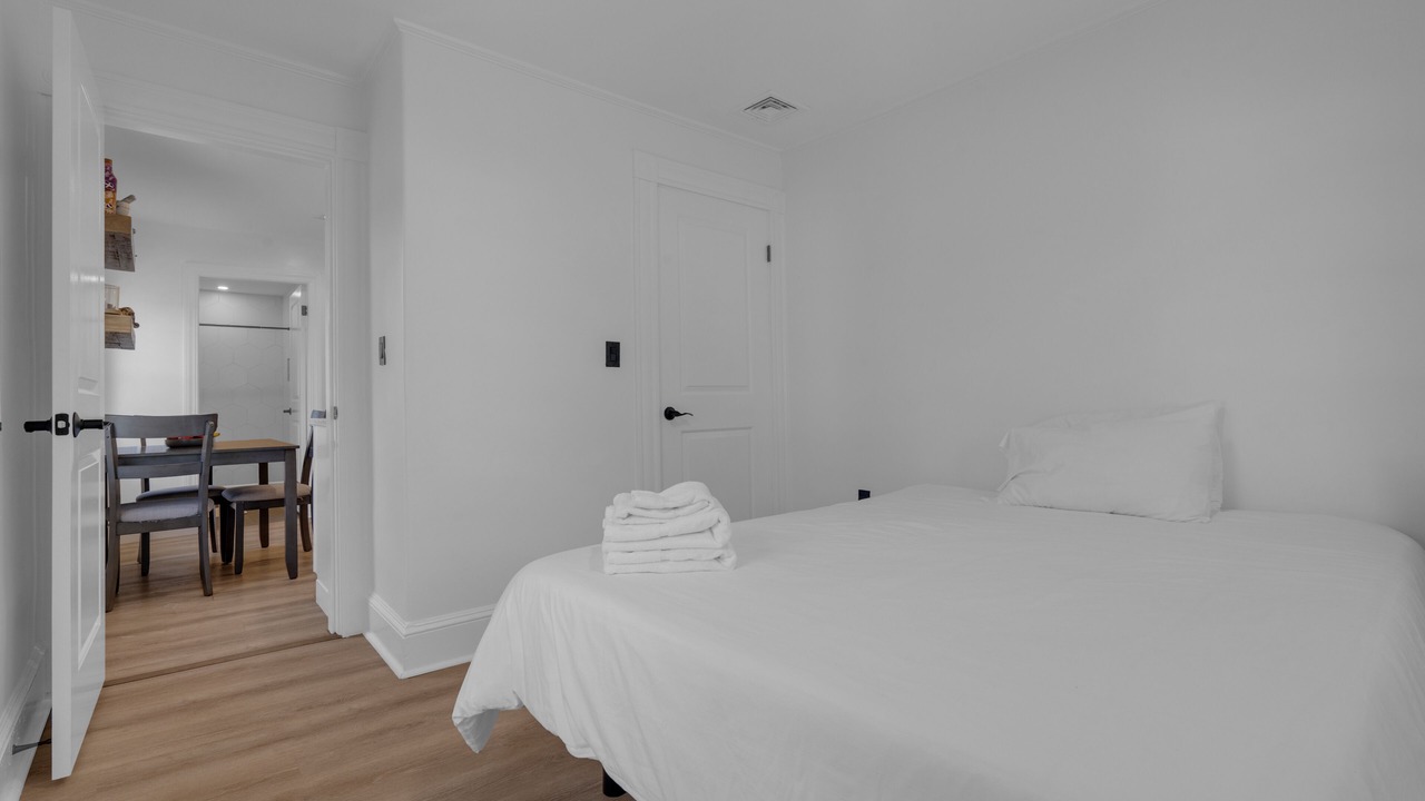 Photo of Bedroom in Salem
