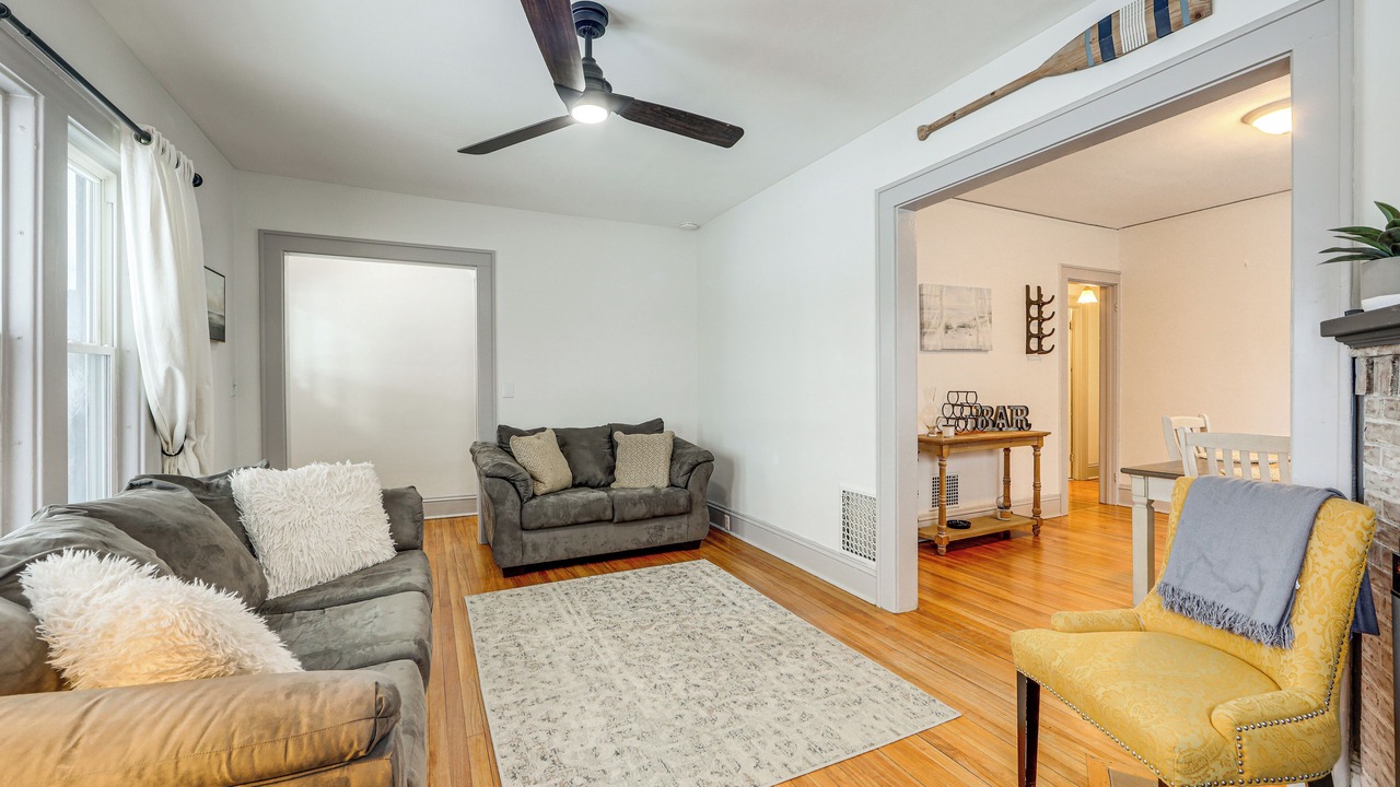 Photo of Livingroom in Phoenix