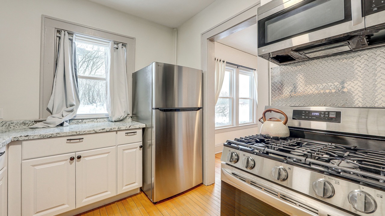 Photo of Kitchen in Phoenix