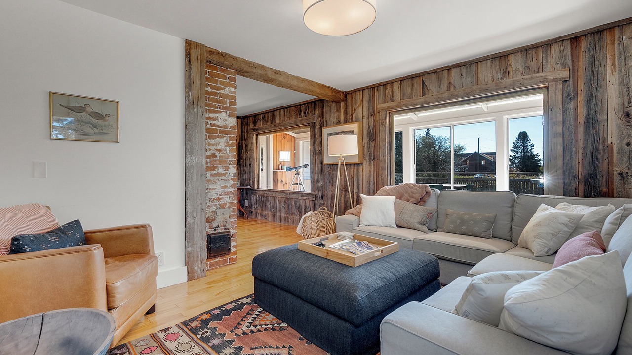 Photo of Livingroom in Newagen