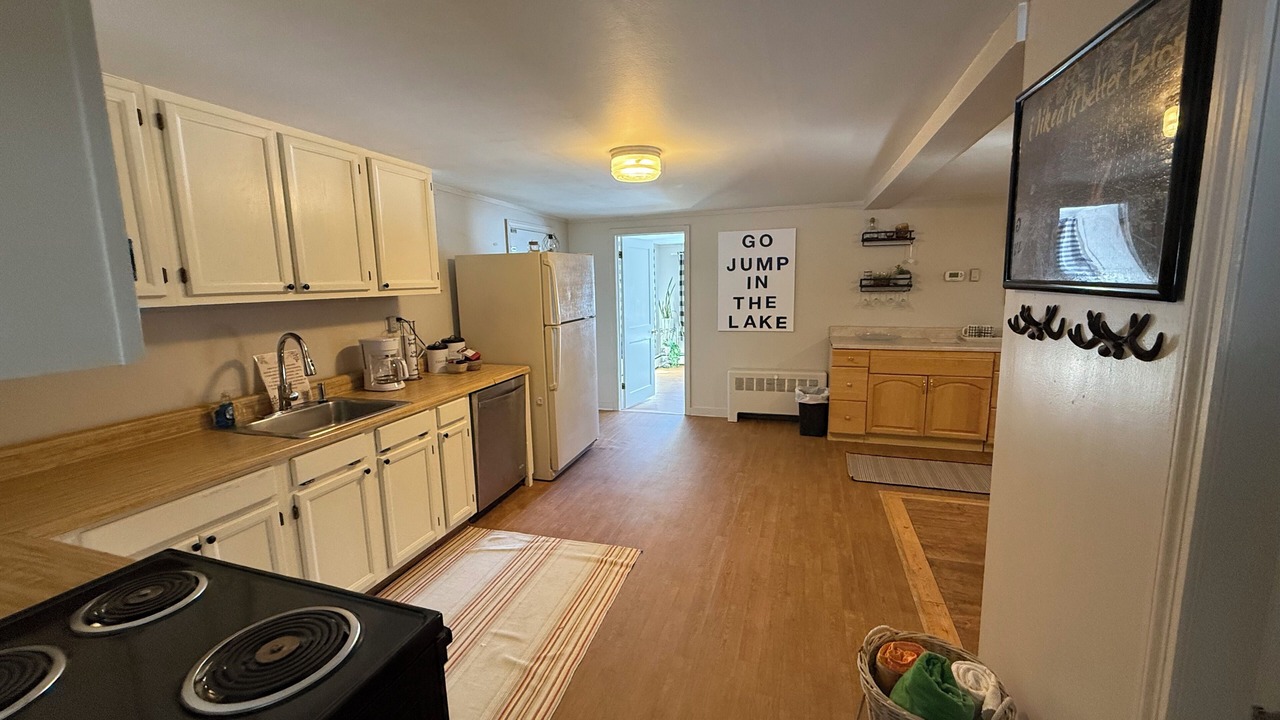 Photo of Kitchen in Holderness