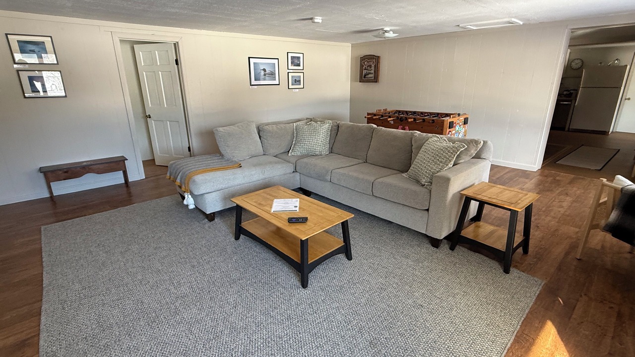 Photo of Livingroom in Holderness