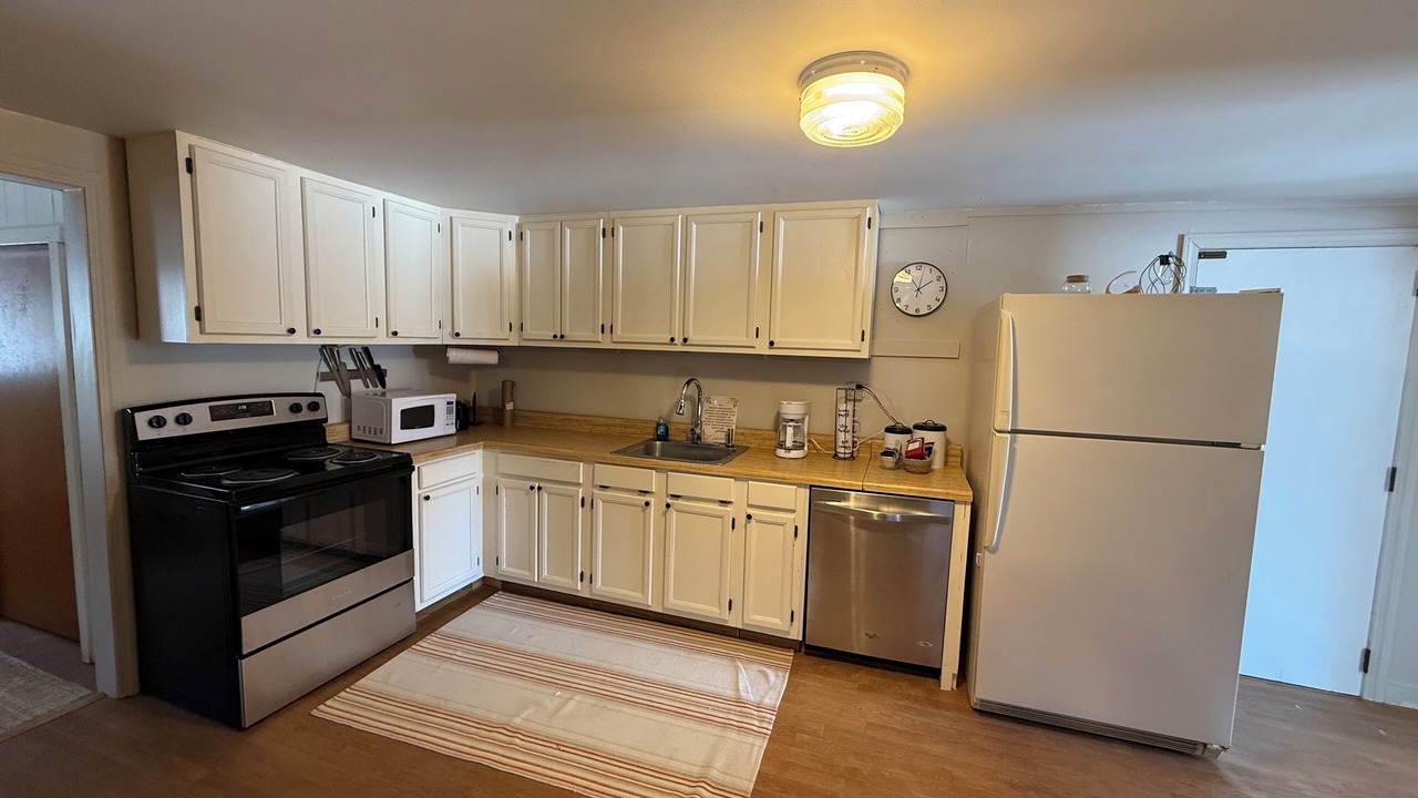 Photo of Kitchen in Holderness