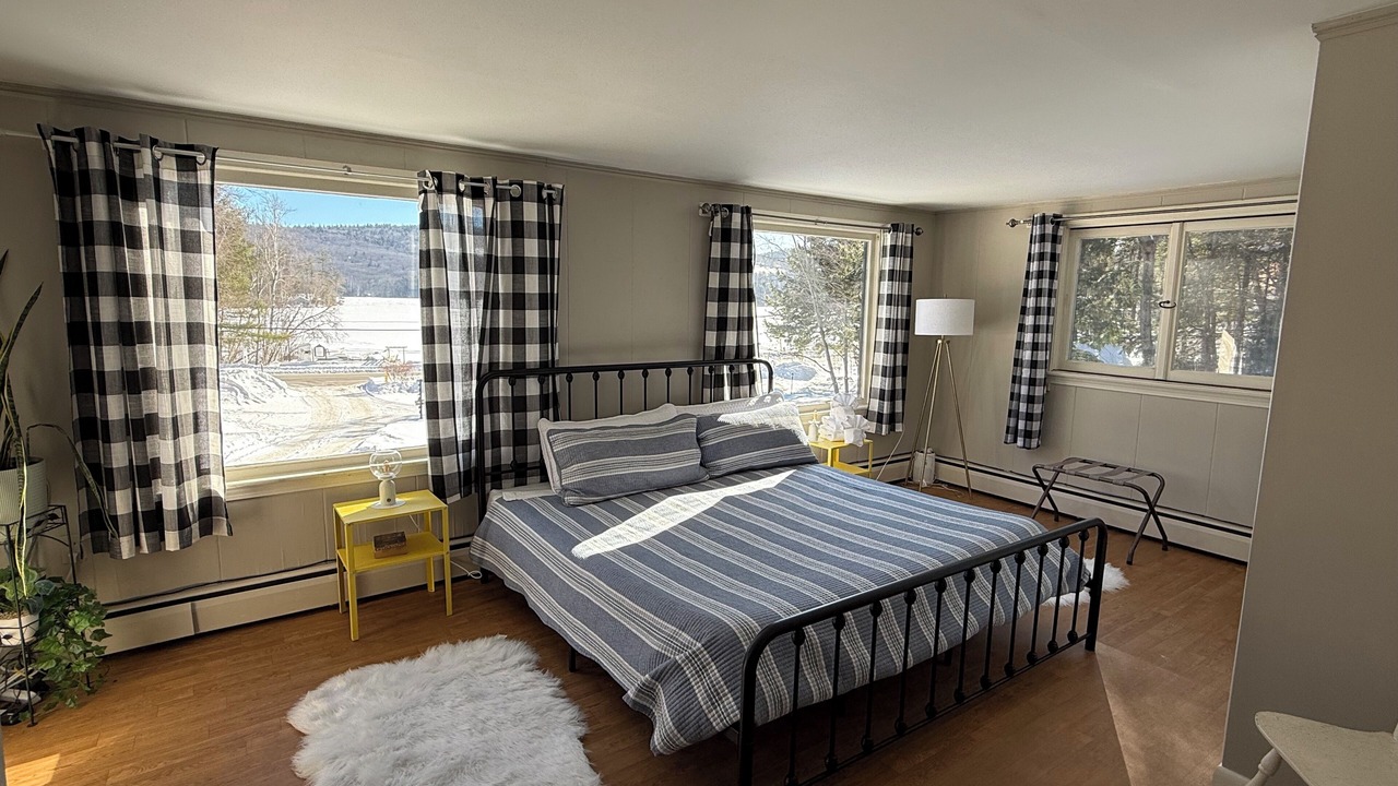Photo of Bedroom in Holderness