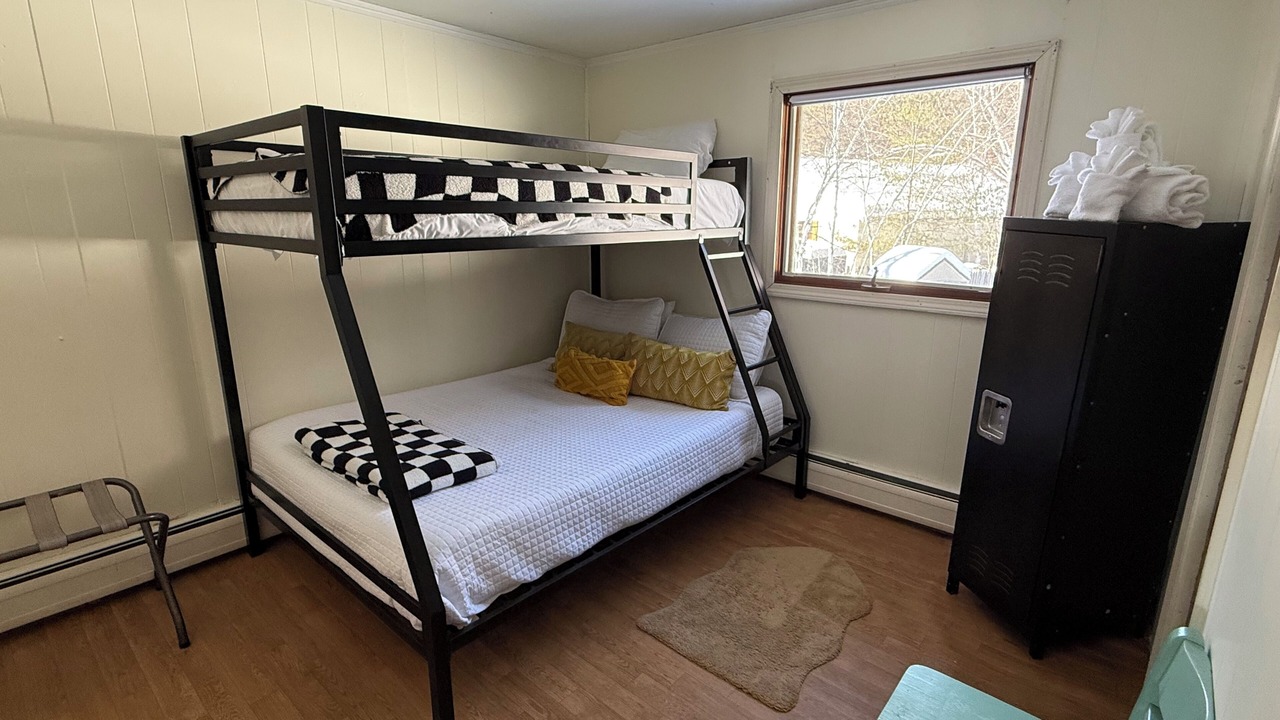 Photo of Bedroom in Holderness