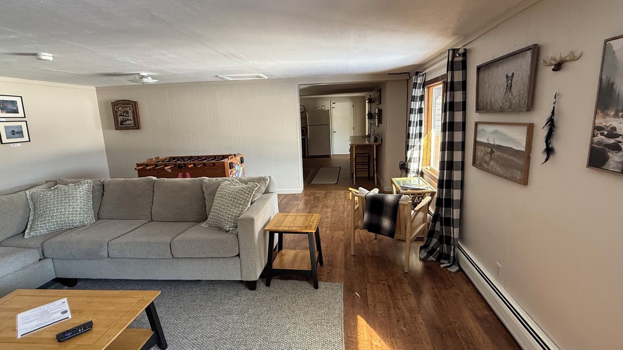 Photo of Livingroom in Holderness
