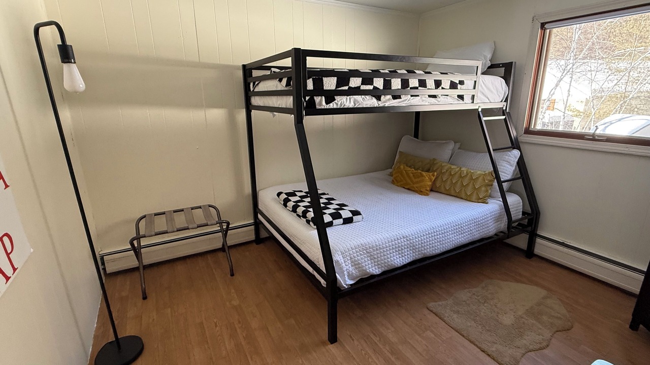 Photo of Bedroom in Holderness