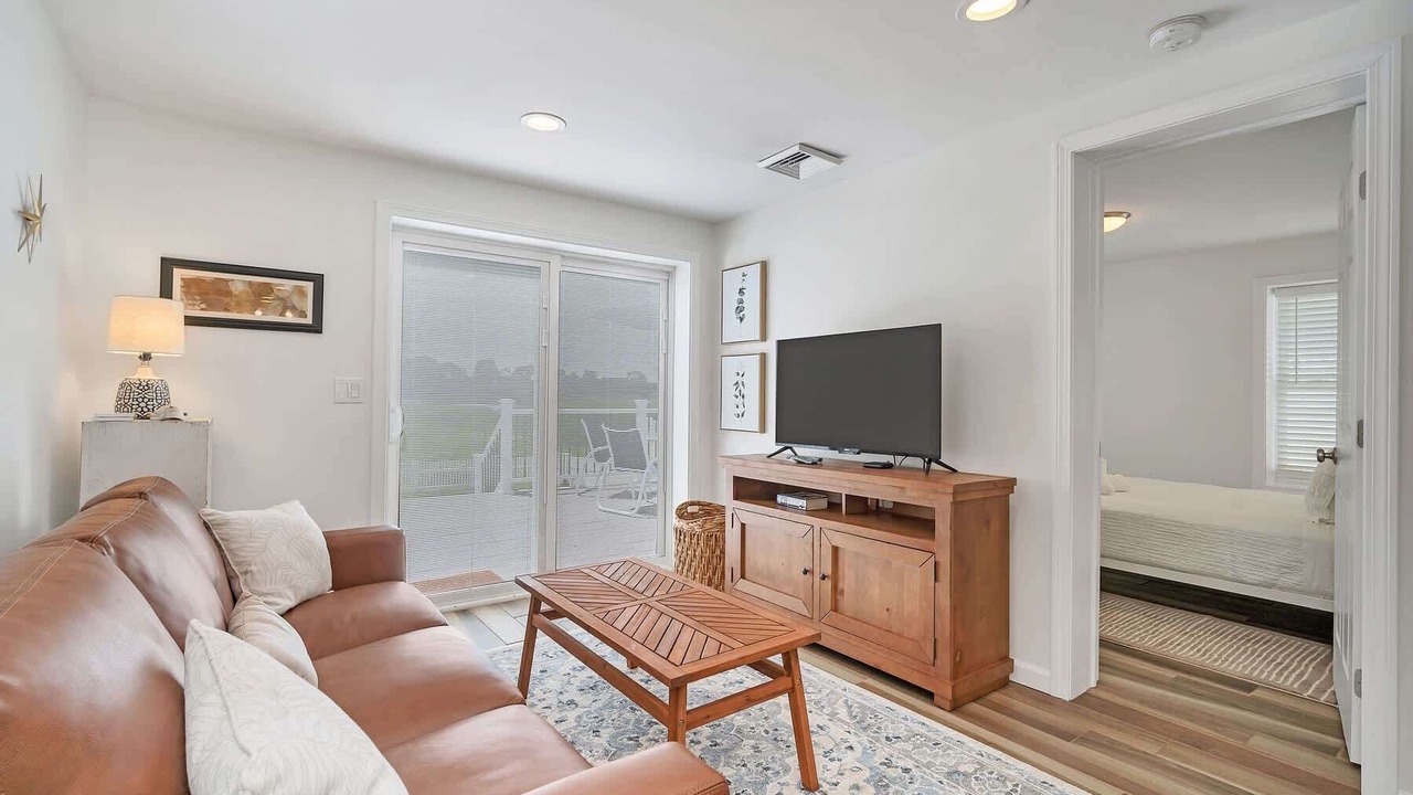 Photo of Bedroom in Clinton
