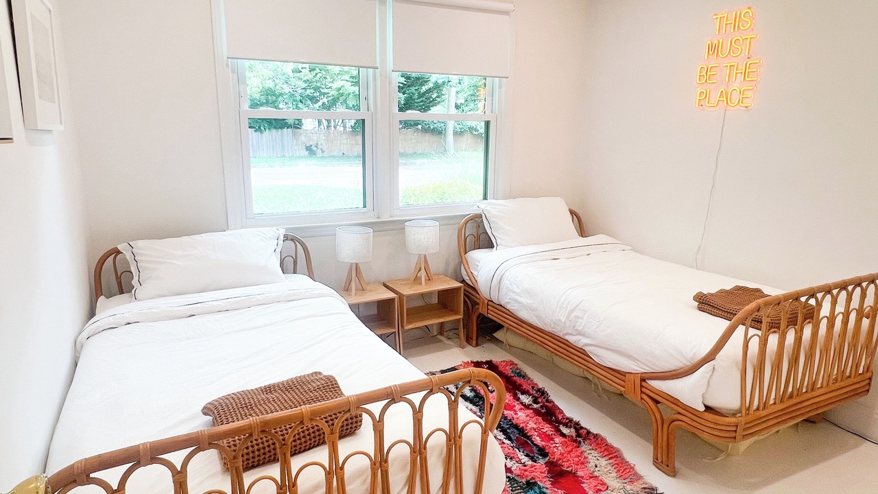 Photo of Bedroom in Bellport